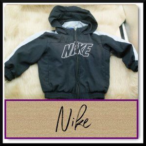 NIKE Babies Windbreaker Jacket